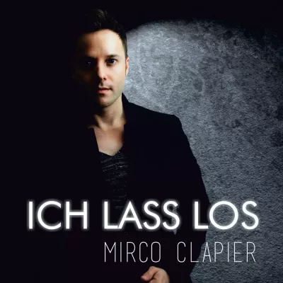 Bild: Mirco Clapier legt mit seinem neuen Schlagerpop Titel "Ich lass los" nach und präsentiert einen Tanzgaranten.