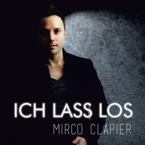 Bild: Mirco Clapier legt mit seinem neuen Schlagerpop Titel "Ich lass los" nach und präsentiert einen Tanzgaranten.