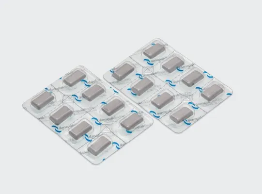 Bild: Schur Flexibles stellt auf der Pharmapack 2019 in Paris aus