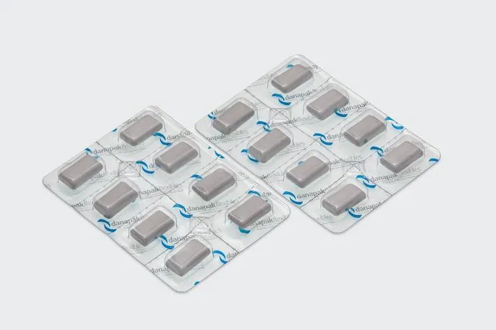 Bild: Schur Flexibles stellt auf der Pharmapack 2019 in Paris aus