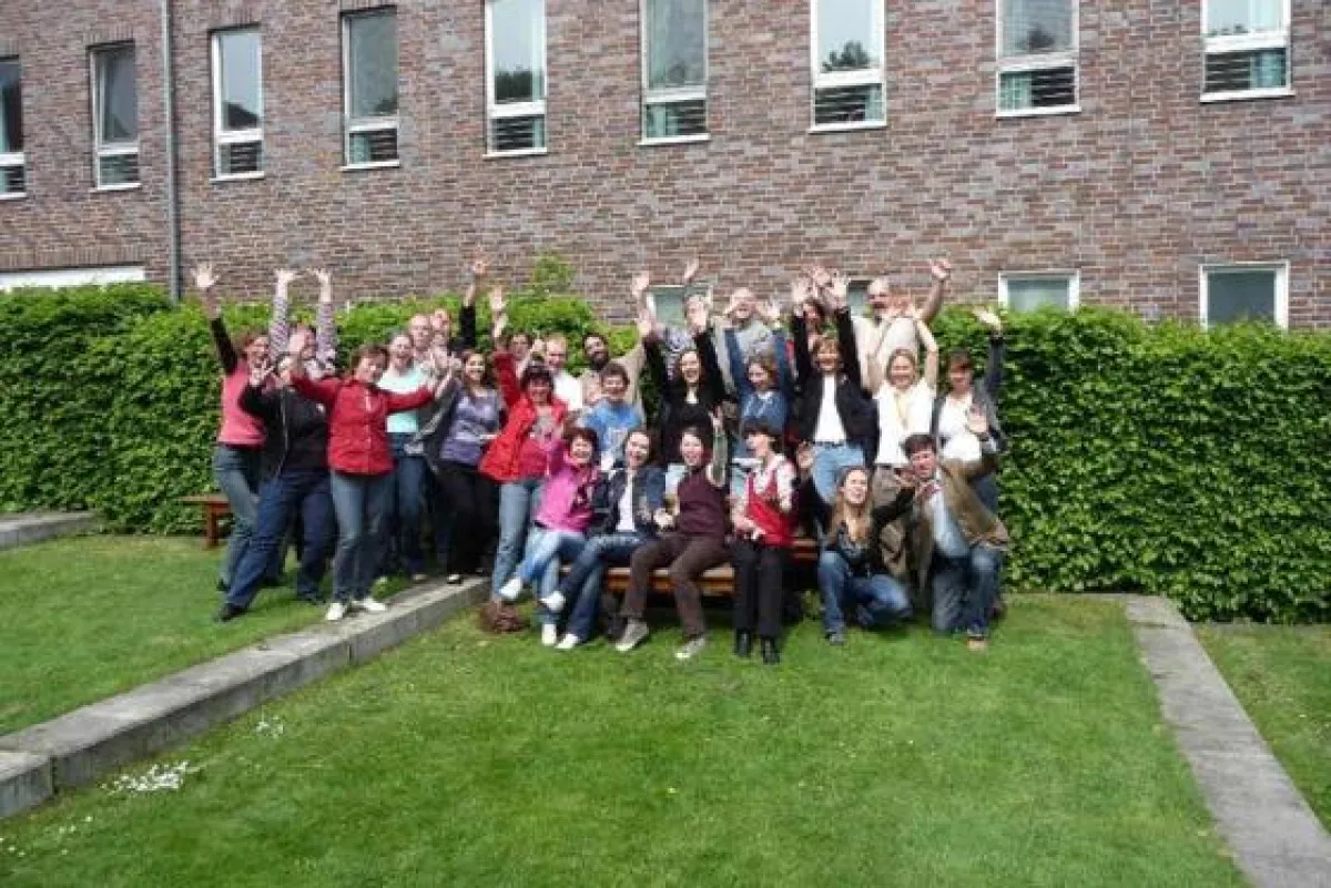 Ausbildung zum Reiseleiter, Reisebegleiter