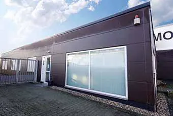 Bild: RUHRWERT vermittelt 290 Quadratmeter Büro- und Hallenfläche in Oberhausen