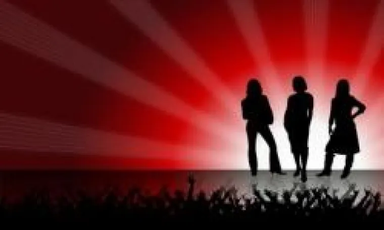 Bild: Selbstbewusst in Flirt und Job