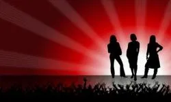 Bild: Selbstbewusst in Flirt und Job
