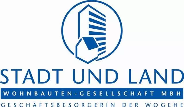 Bild: Wohnungsbaugesellschaft STADT UND LAND: Spende für 38 Berliner Vereine