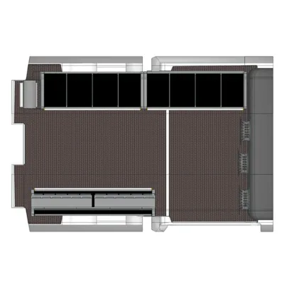 Die Fahrzeugeinrichtung von StoreVan in einem Fiat Scudo für eine der ältesten Handwerkstraditionen Bild: Die Fahrzeugeinrichtung von StoreVan in einem Fiat Scudo für eine der ältesten Handwerkstraditionen