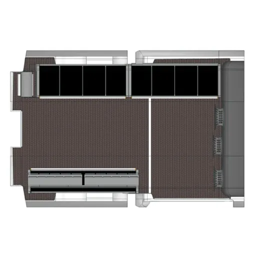 Die Fahrzeugeinrichtung von StoreVan in einem Fiat Scudo für eine der ältesten Handwerkstraditionen Bild: Die Fahrzeugeinrichtung von StoreVan in einem Fiat Scudo für eine der ältesten Handwerkstraditionen