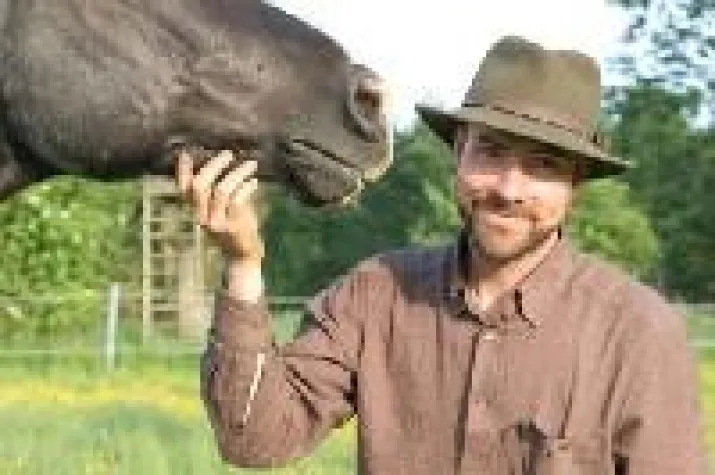 MentalHorse Training – Die Reiterei beginnt beim Menschen Bild: MentalHorse Training – Die Reiterei beginnt beim Menschen