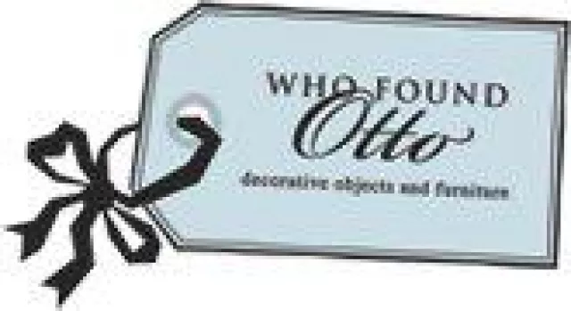 Bild: Die erste Leuchtenkollektion von Who Found Otto ist da