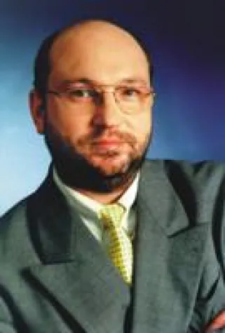 VOI wählt einen neuen Vorstand Bild: VOI wählt einen neuen Vorstand