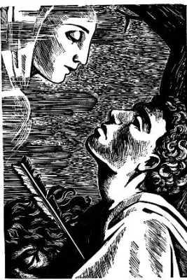 Bild: Anny Schröder - Griechische Visionen