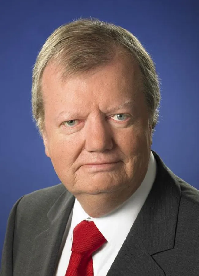 Rechtsanwalt Hemlut Gräfenstein