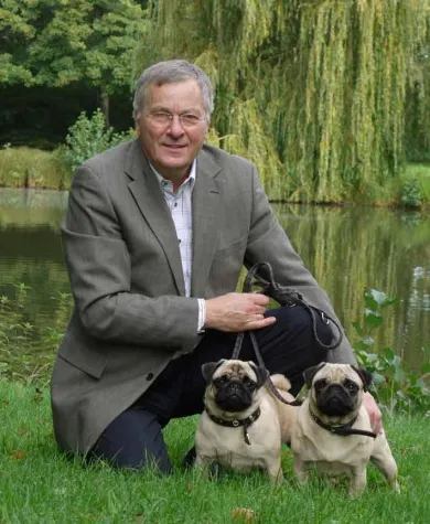 Bild: Hannover kommt auf den Hund