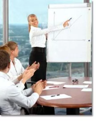 Bild: Geprüfter Aus- und Weiterbildungspädagoge & Trainer IHK