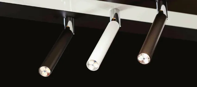 Bild: LED – die neue Lichttechnik mit Bernhard Schoon im Möbelhaus Firnhaber in Stuttgart