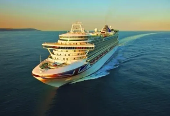 Bild: P&O Cruises verzichtet auf Trinkgeldpauschale – „Tips“ ab Mai 2019 nur noch auf freiwilliger Basis