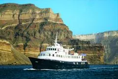 Bild: Polar-Kreuzfahrten - Eisbärenexpedition auf Spitzbergen