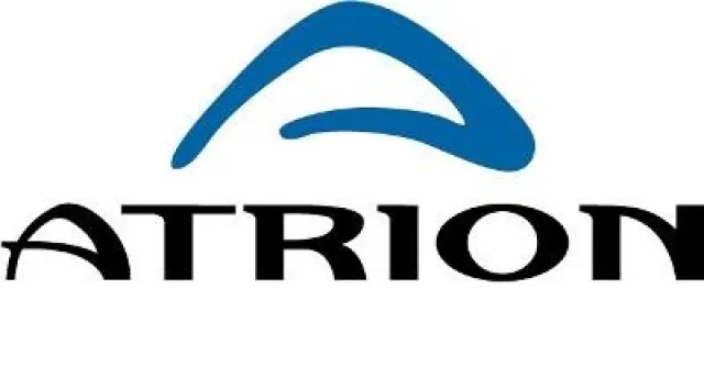 Bild: Atrion bringt ACE™-Technologieplattform auf den Markt