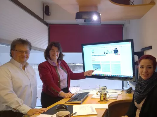 Bild: Werbeagentur aus Porta Westfalica für Servicequalität ausgezeichnet