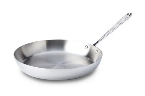 Bild: Perfektion veredelt – All-Clad führt neue Stainless-Serie ein