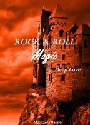 Bild: Rock & Roll Magic - inszeniert erneut eine Fantasywelt voller schwarzer Magie, Musik und ganz viel Liebe