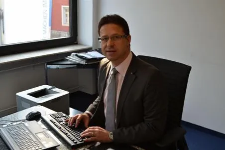 Bild: Neuzugang bei Immobilien Zentrum Holding AG