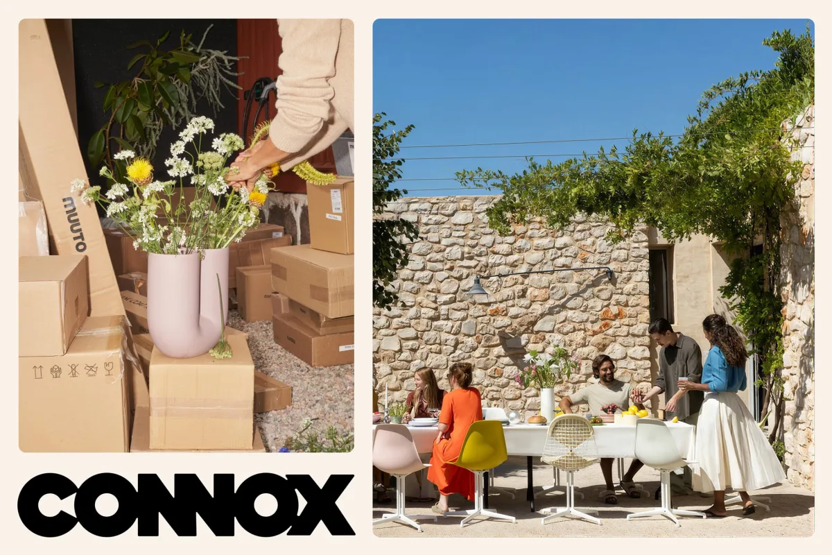 Connox mit neuem Markenauftritt (© Connox GmbH)