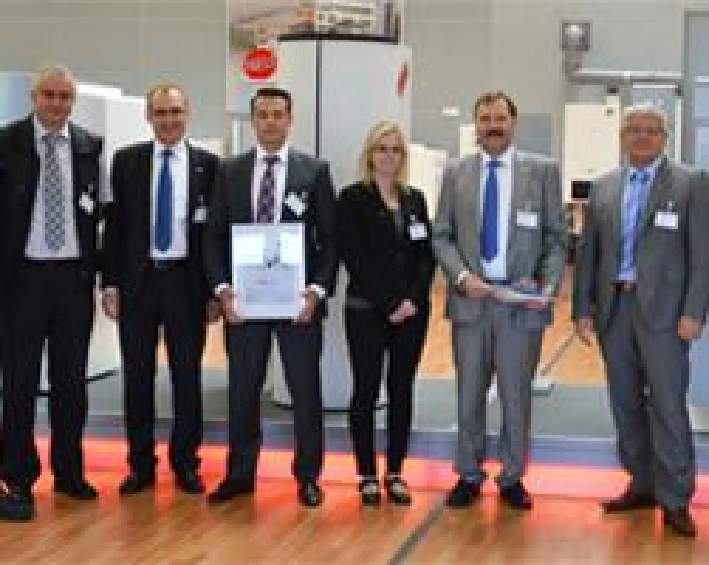 Gerdewan Jacobs,Michael Wagner, Ralf Mühleck,Jens Peter,Larissa Löber,Dr. Bruno Lindl,Alfred Müller