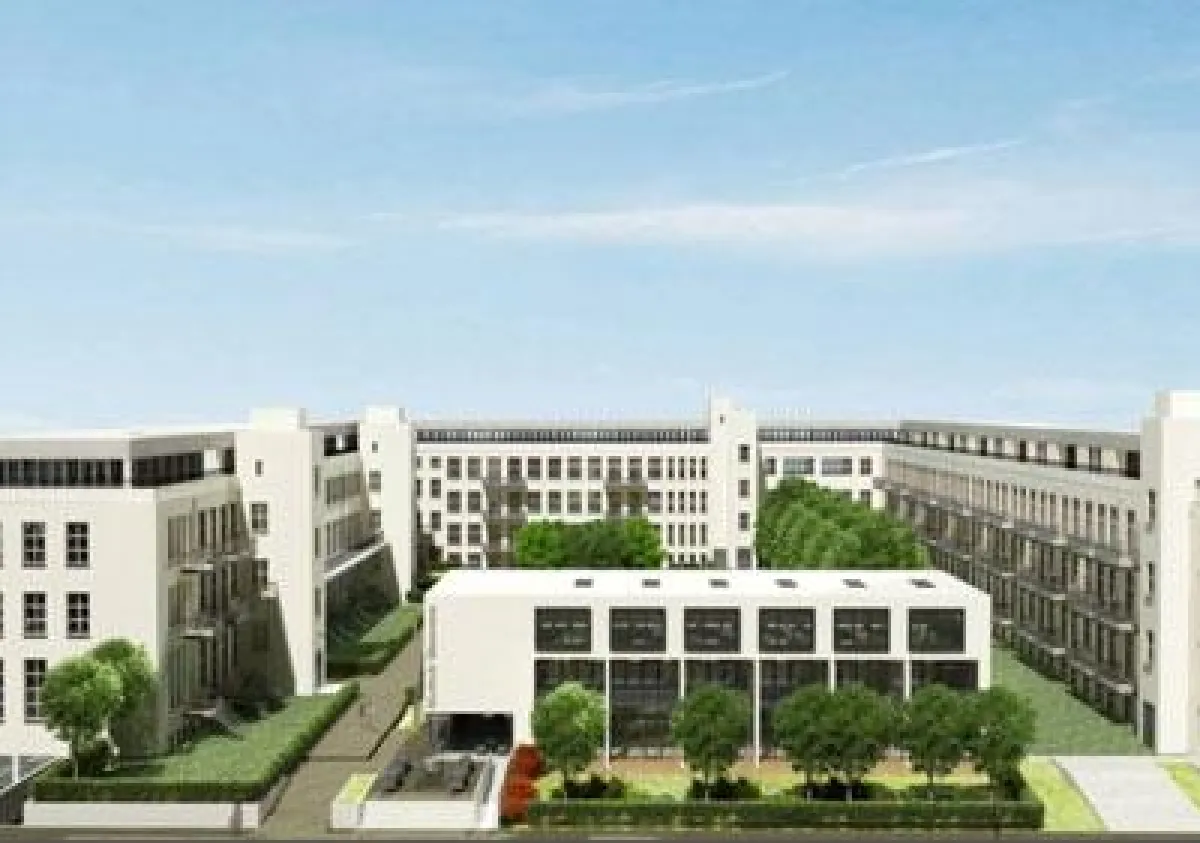 Nachhaltige Kapitalanlage mit kulturellem Wert: Die Lesley Lofts
