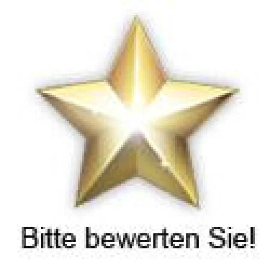 Die Macht der Sterne. Das veränderte Kaufverhalten durch Vergleiche.