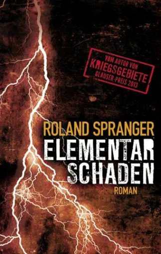 Bild: Unter Hochspannung