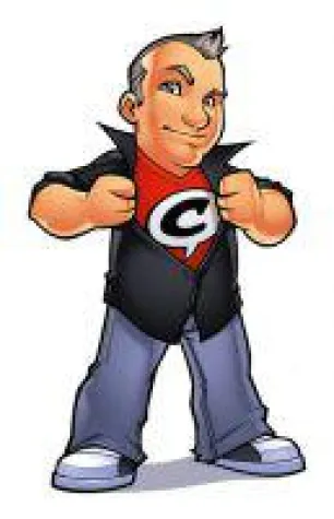 Bild: Comicmesse Köln am 04. November 2017 - Willkommen im Comicland