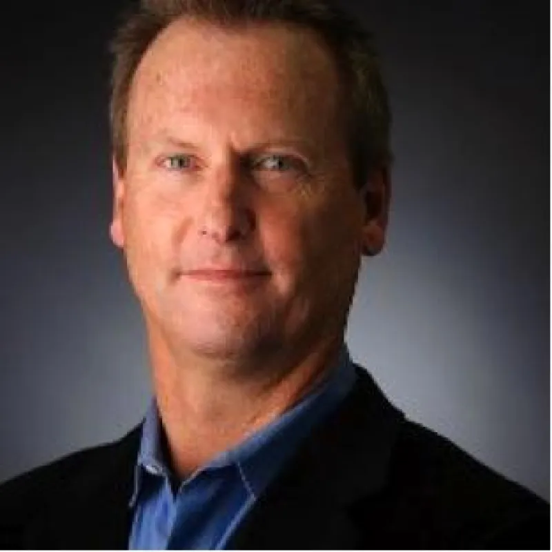 Joe Davis, Chief Executive Officer