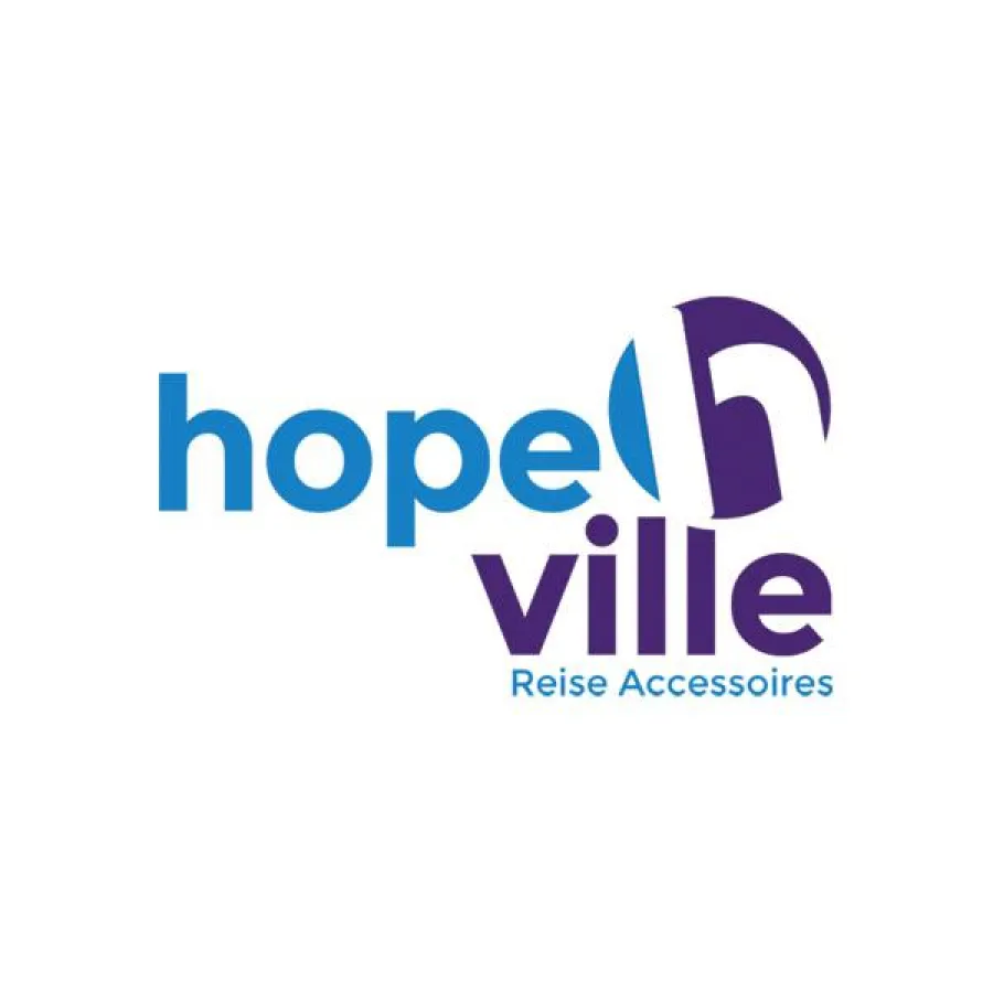 HOPEVILLE Reise Accessoires