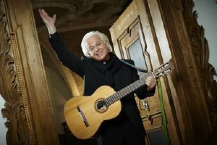 Bild: Halleluja Paul - Liebe Deinen Nächsten wie dich selbst