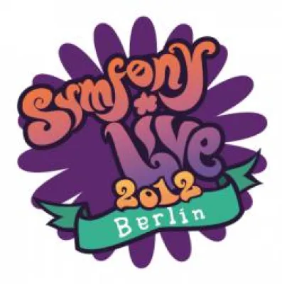 Symfony News 2012 Bild: Symfony News 2012