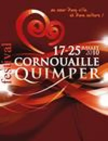 Bild: 17. bis 25. Juli: Festival de Cornouaille