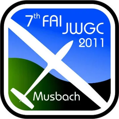 7. FAI-Segelflug-Weltmeisterschaft der Junioren: Im lautlosen Gleitflug über die Gipfel des Schwarzwaldes Bild: 7. FAI-Segelflug-Weltmeisterschaft der Junioren: Im lautlosen Gleitflug über die Gipfel des Schwarzwaldes