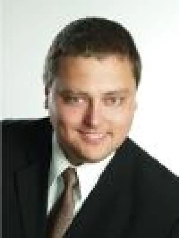 Andreas Hotes (Geschäftsführer Avioplan)