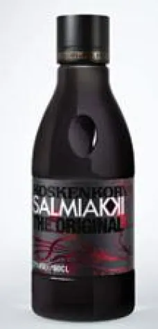 Finnische Trinkrevolution in Deutschland? SALMIAKKI – der marktführende Lakritzlikör Bild: Finnische Trinkrevolution in Deutschland? SALMIAKKI – der marktführende Lakritzlikör