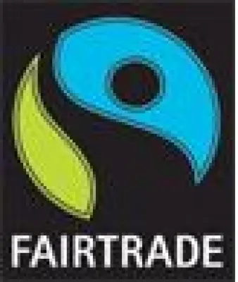 Bild: Fair handeln – Perspektiven schaffen - „Faire Woche 2009“ bei KONSUM Dresden