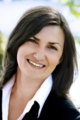 Bild: Ekaterina Arlt wird Referentin an der NÜRNBERGER AKADEMIE für Absatzwirtschaft