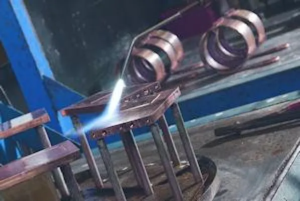 Bild: abas-Business-Software managed Hightech-Fertigung bei der Schirmbrand KG