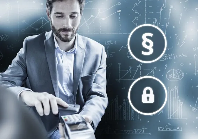 Bild: Payment Services Directive II (PSD II) - Liberalisierung des elektronischen Zahlungsverkehrs