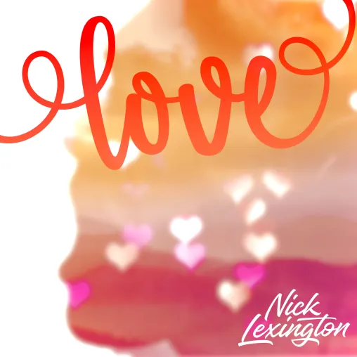 Bild: Nick Lexington veröffentlicht seine neue Rockballade ‘LOVE’