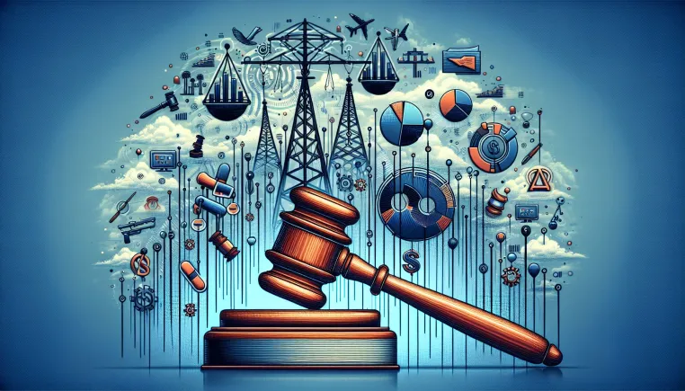 Effektive Analyse des Handelsvertreterausgleichs im Telekommunikationssektor Bild: Effektive Analyse des Handelsvertreterausgleichs im Telekommunikationssektor