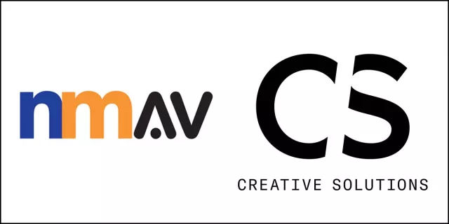 Bild: New Media AV Distributor für Vitec Creative Solutions