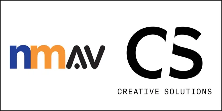 Bild: New Media AV Distributor für Vitec Creative Solutions