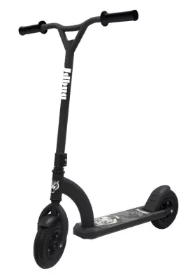 JD Bug präsentiert Dirt Scooter exklusiv auf der Eurobike Bild: JD Bug präsentiert Dirt Scooter exklusiv auf der Eurobike