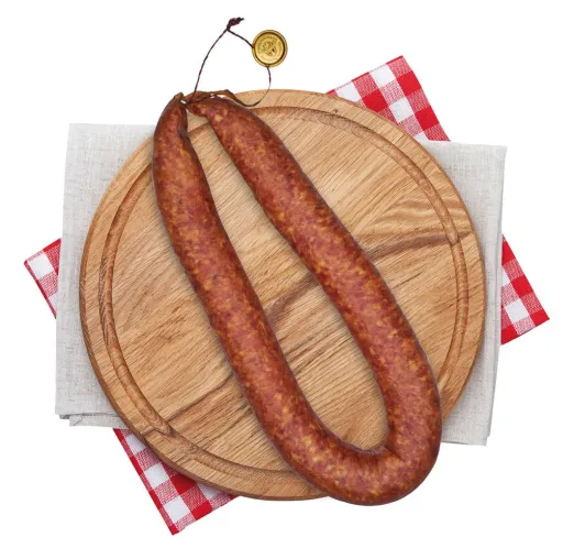 RACK & RÜTHER feiert: Die Hessische Bauernbratwurst hat 25jähriges Jubiläum! Bild: RACK & RÜTHER feiert: Die Hessische Bauernbratwurst hat 25jähriges Jubiläum!